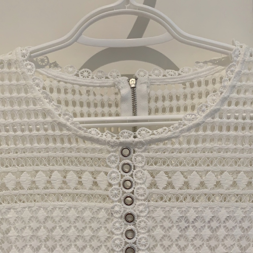 Point zero dress - Picture 3 of 8